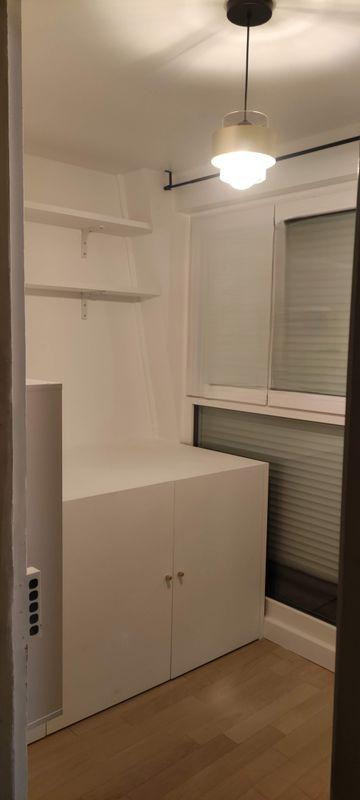 
                                                Location
                                                 Charmante studette totalement rénovée – Paris 17e