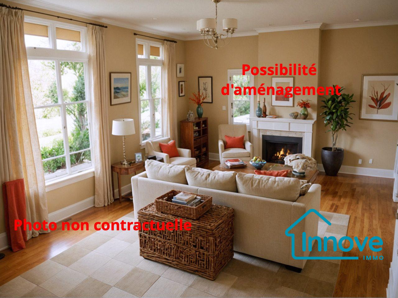 
                                                Vente
                                                 Charmante Toulousaine du XIXe Siécle avec dépendance sur terra