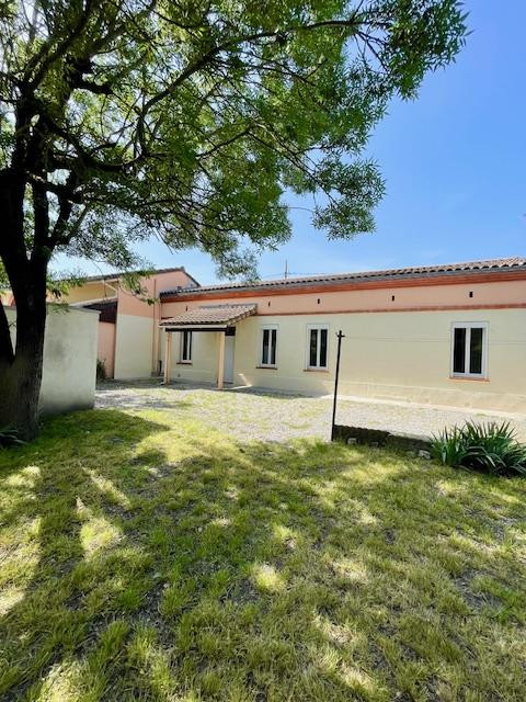 
                                                Location
                                                 Charmante toulousaine / Quartier Croix-Daurade