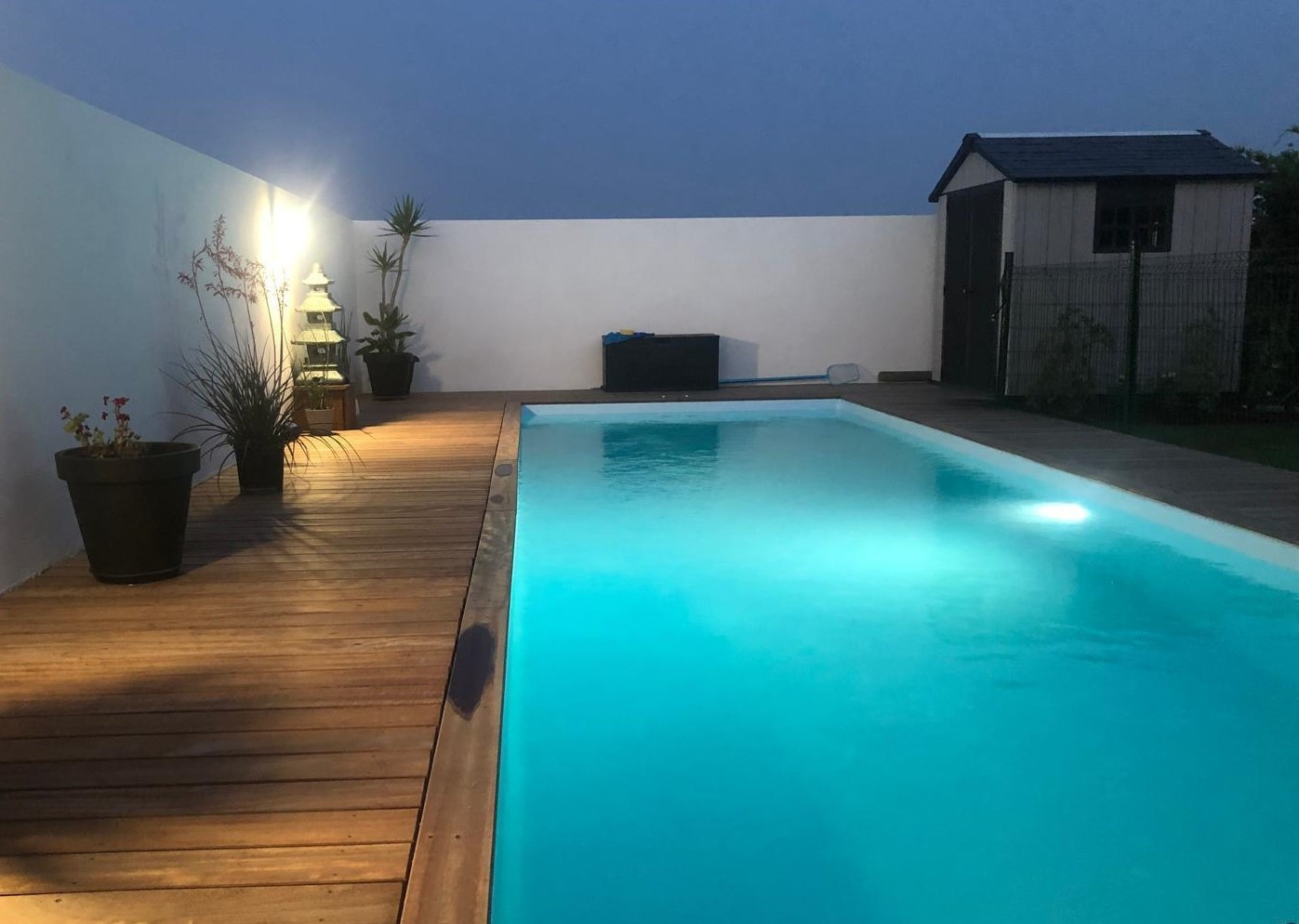 
                                                Vente
                                                 Charmante villa au bord de la mer à Nieul-sur-Mer
