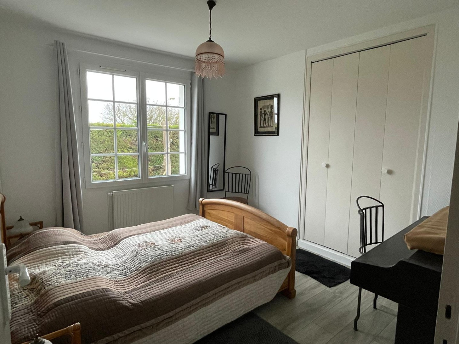 
                                                Vente
                                                 Charmante villa au bord de la mer à Nieul-sur-Mer