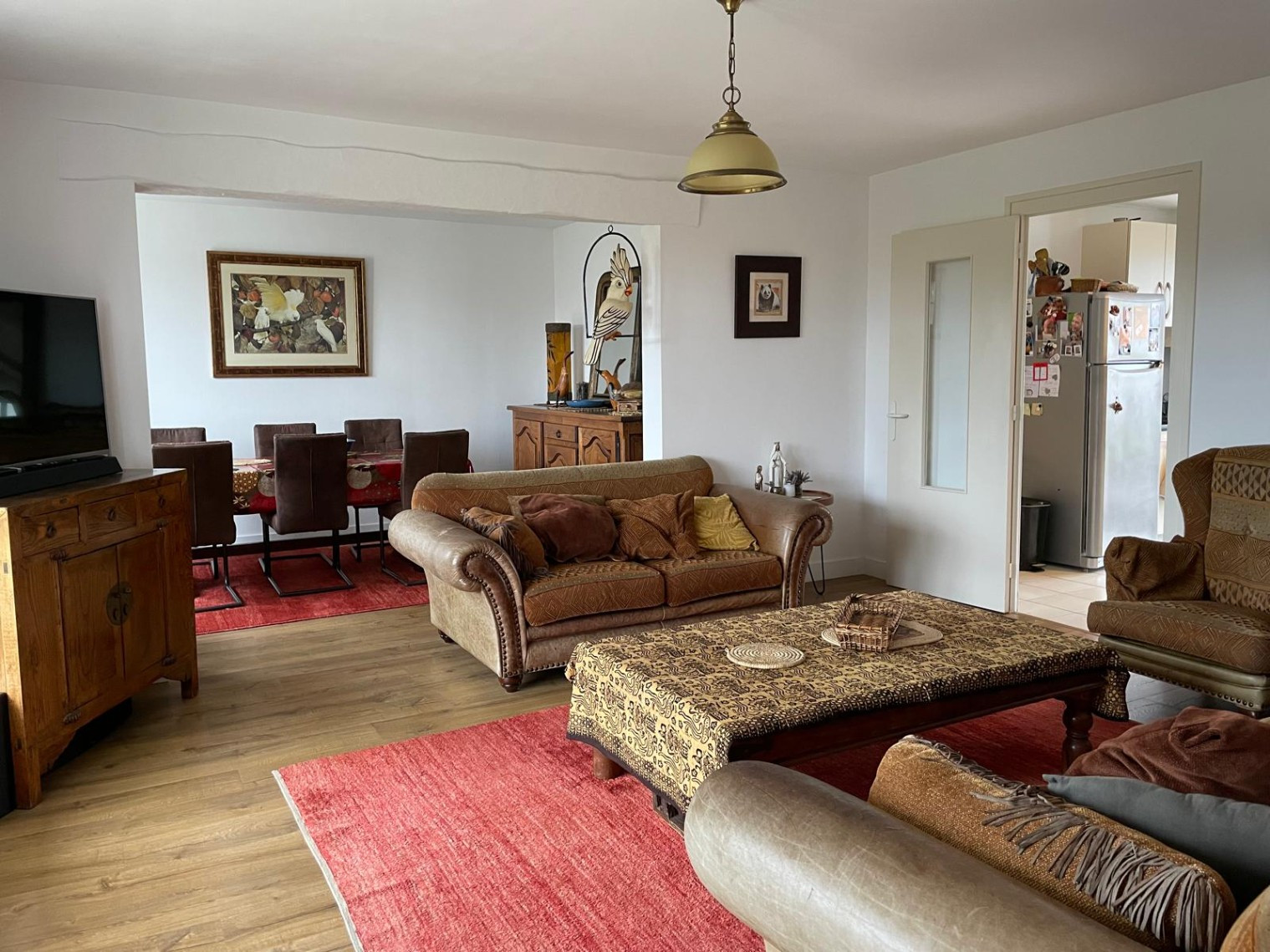 
                                                Vente
                                                 Charmante villa au bord de la mer à Nieul-sur-Mer