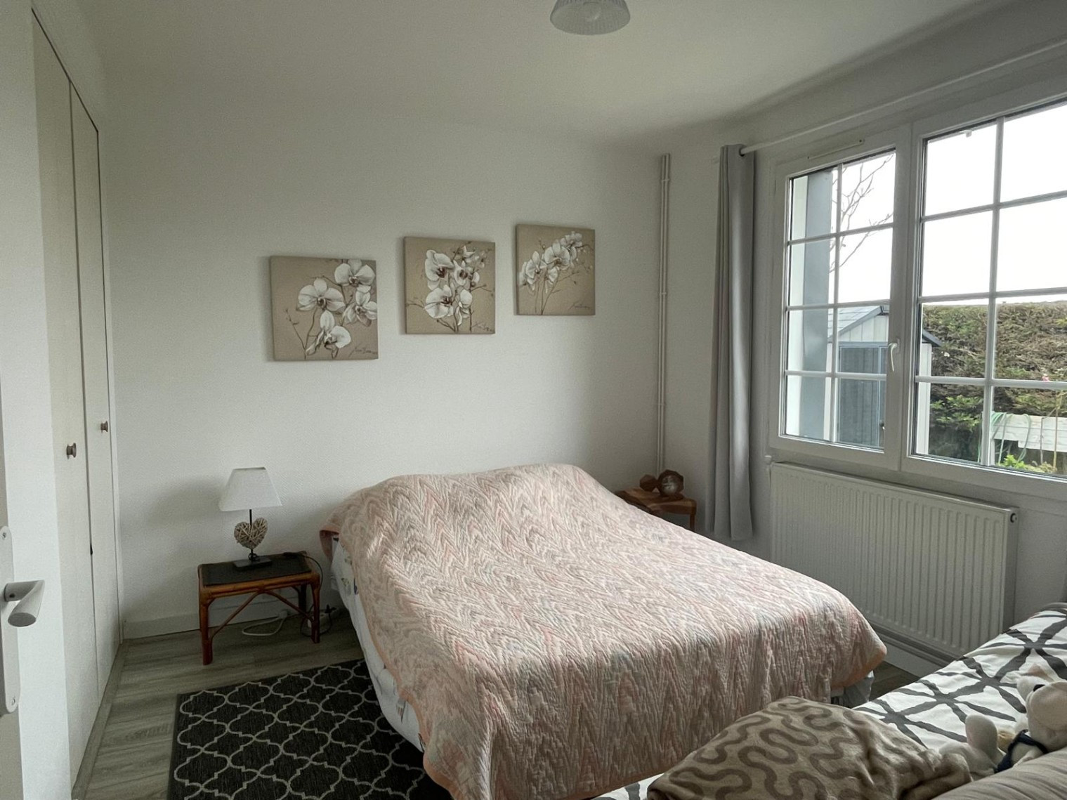 
                                                Vente
                                                 Charmante villa au bord de la mer à Nieul-sur-Mer
