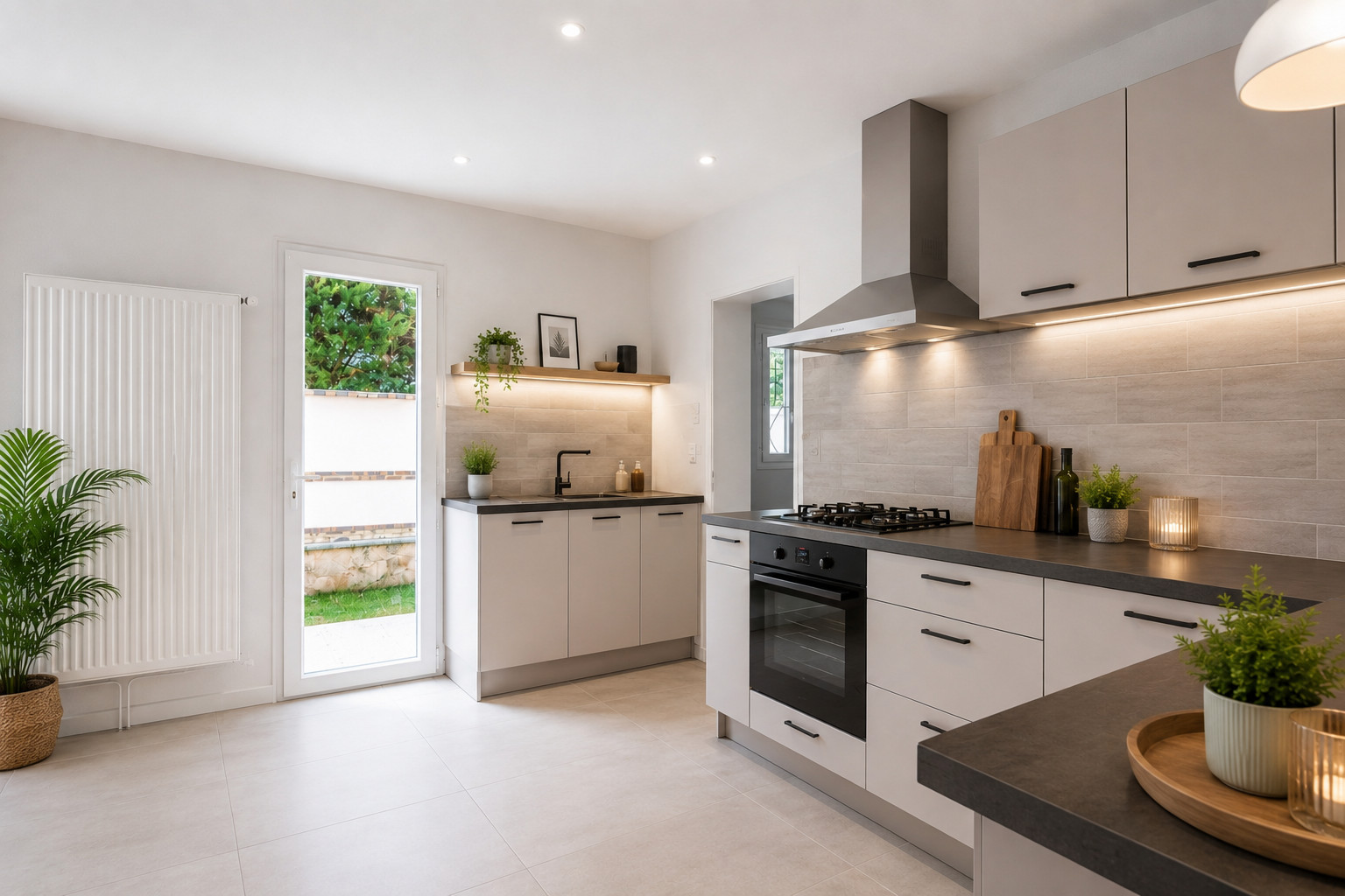
                                                Vente
                                                 Charmante Villa au calme