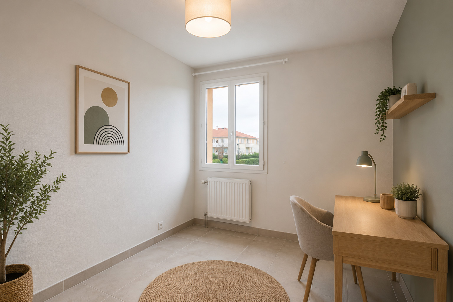 
                                                Vente
                                                 Charmante Villa au calme