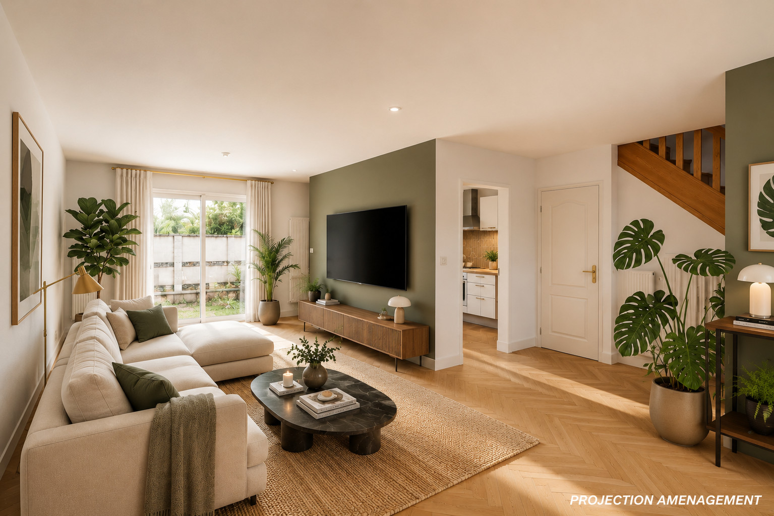 
                                                Vente
                                                 Charmante Villa au calme - Bron