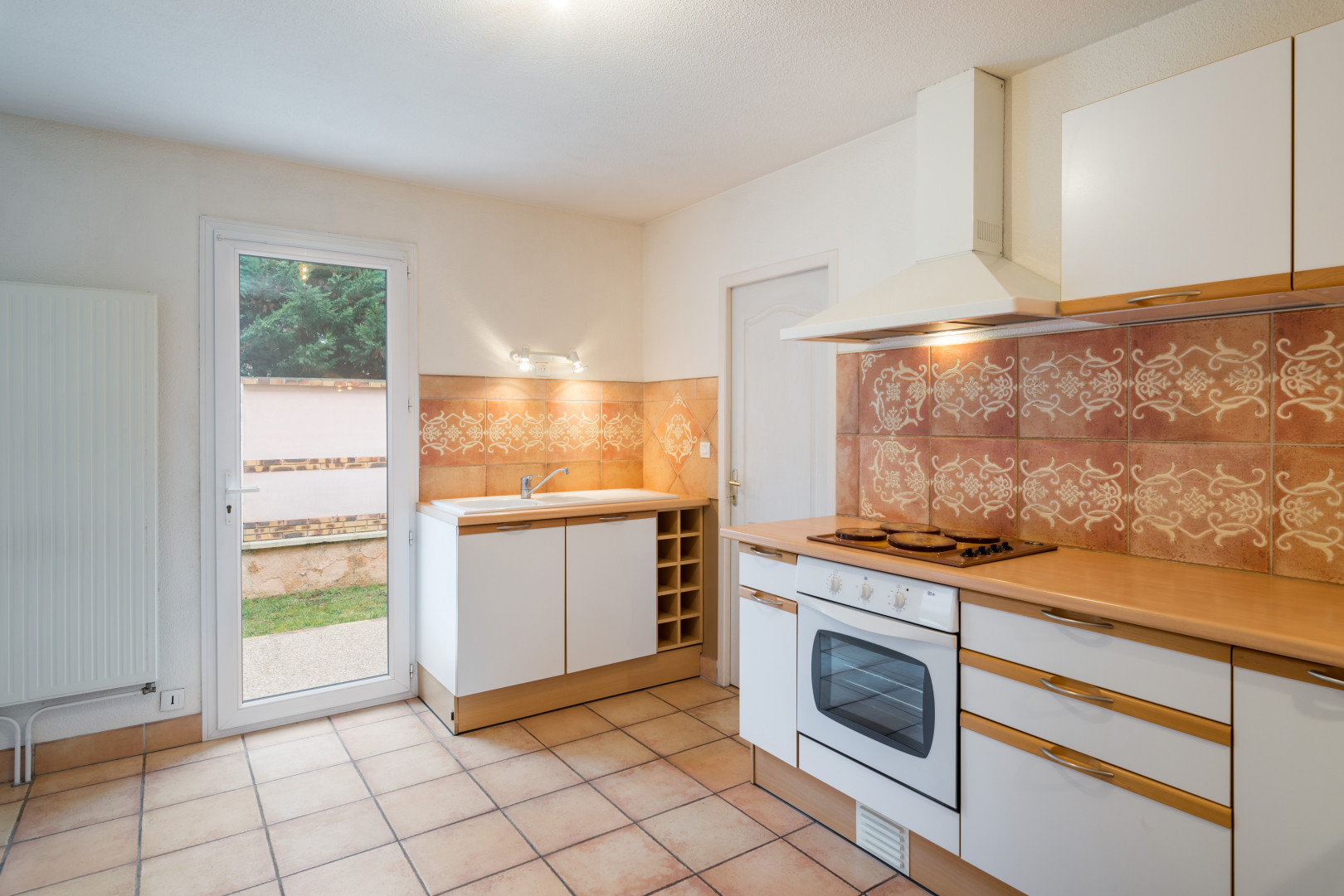 
                                                Vente
                                                 Charmante Villa au calme - Bron