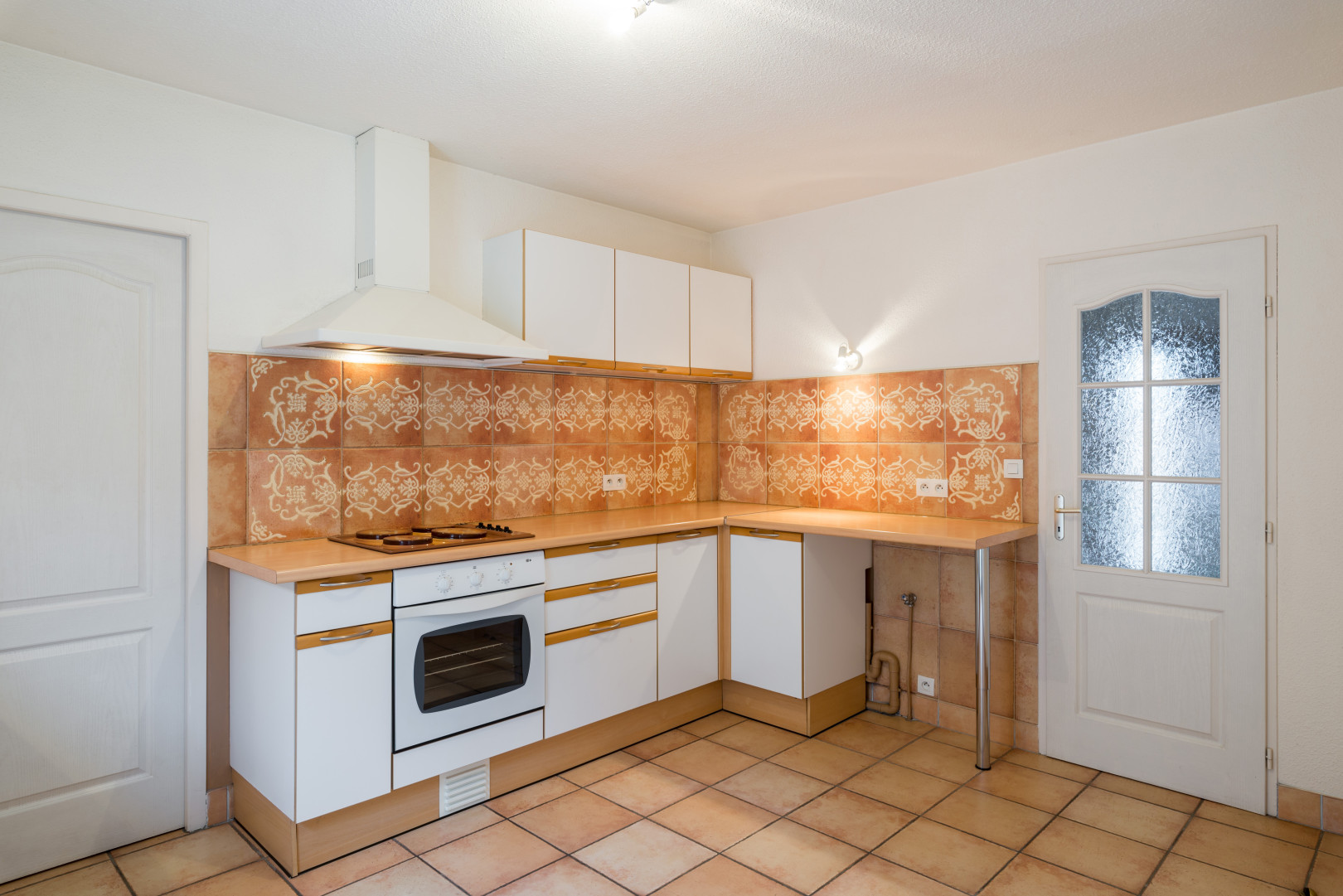 
                                                Vente
                                                 Charmante Villa au calme - Bron