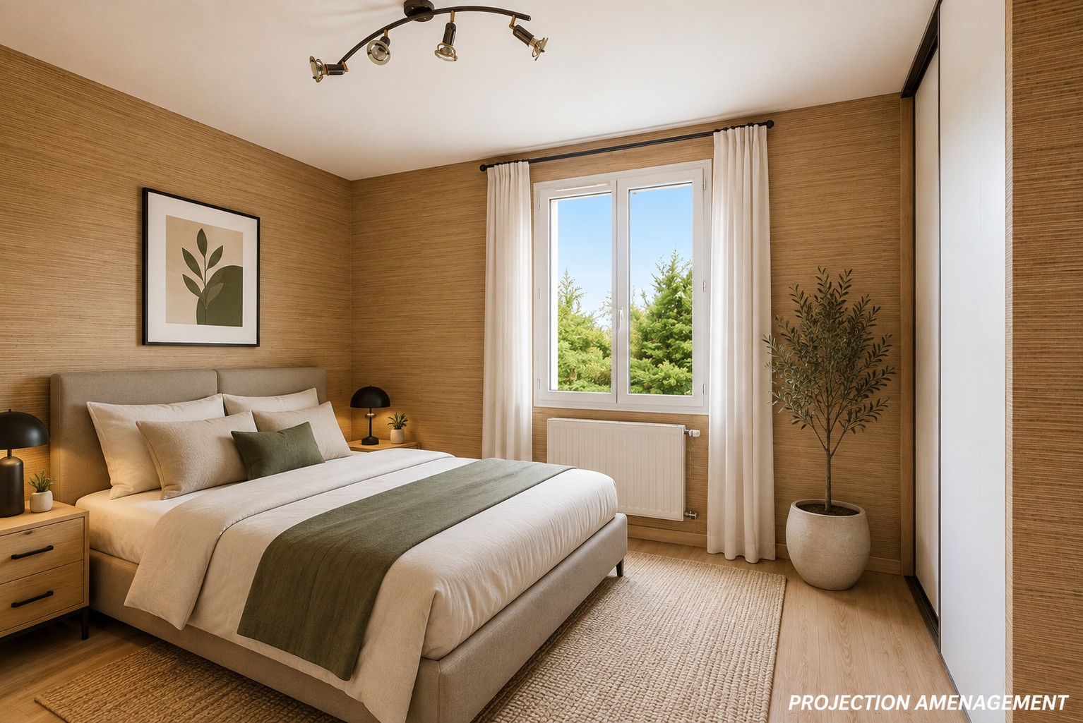 
                                                Vente
                                                 Charmante Villa au calme - Bron