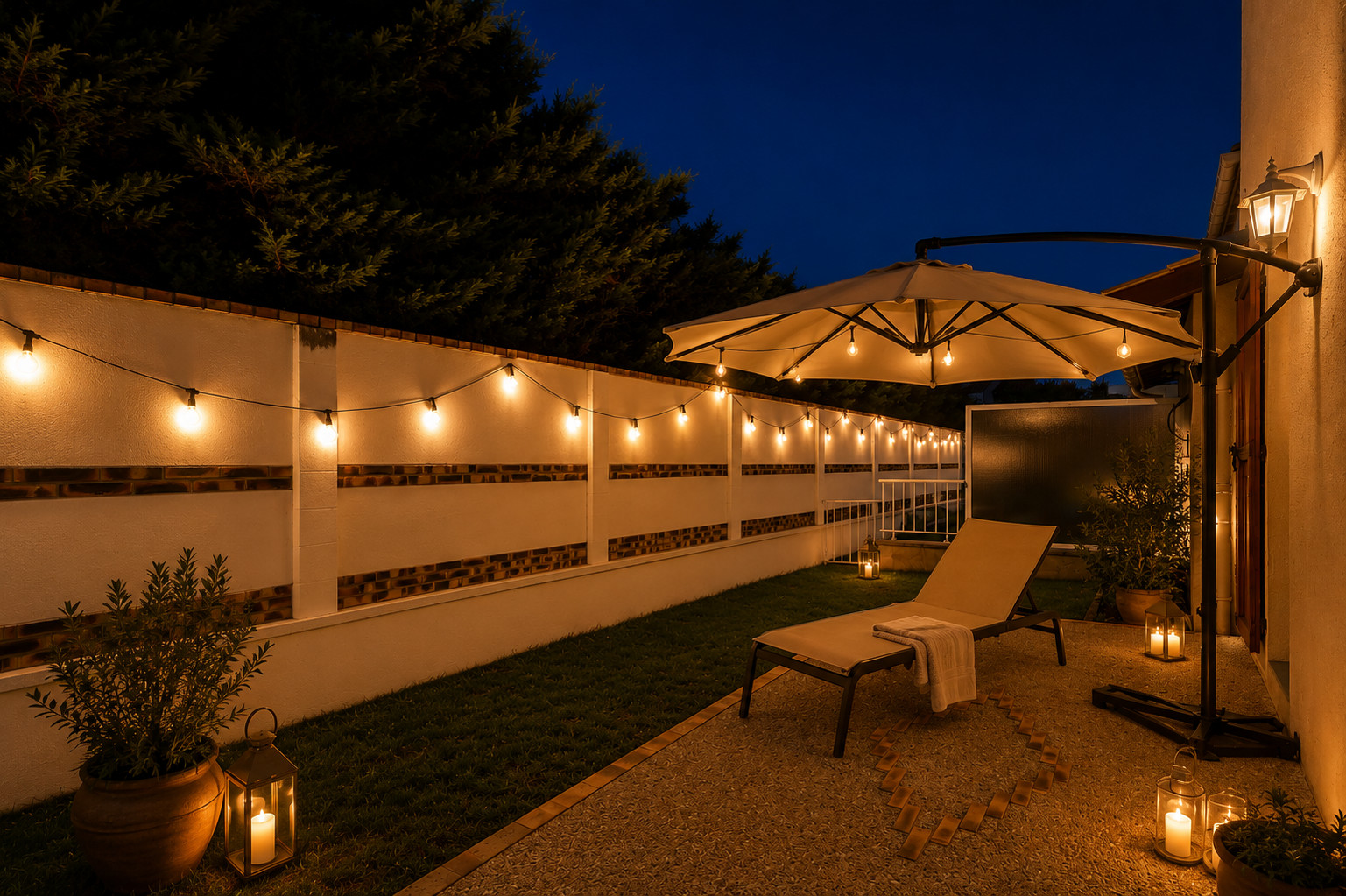 
                                                Vente
                                                 Charmante Villa au calme - Bron