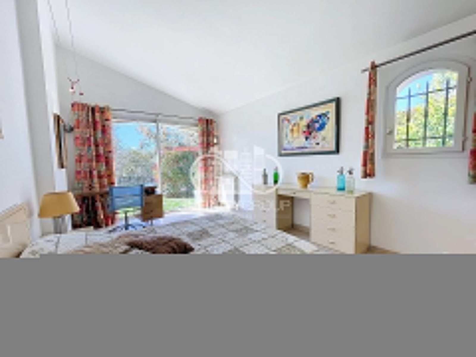 
                                                Vente
                                                 CHARMANTE VILLA AVEC PISCINE AU CALME PLASCASSIER VUE DEGAGEE SA