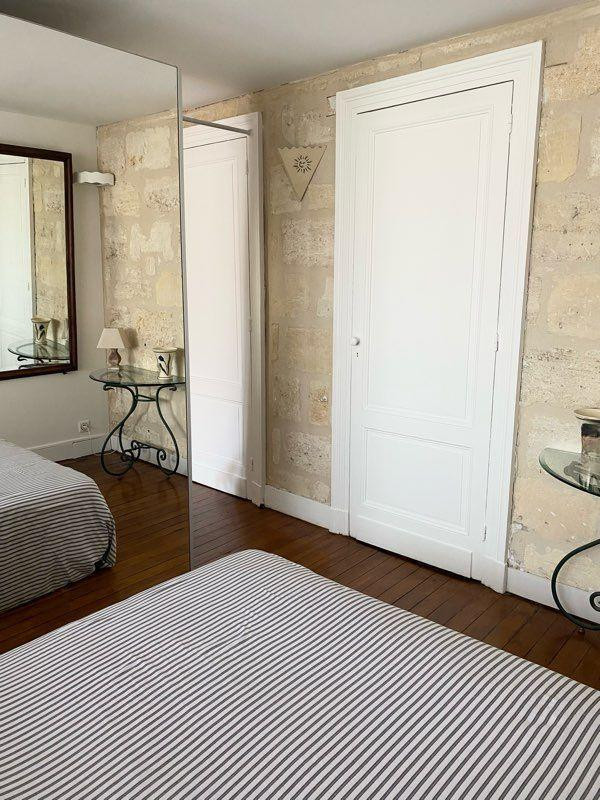 
                                                Location
                                                 Chartrons Spacieux T2 rénové