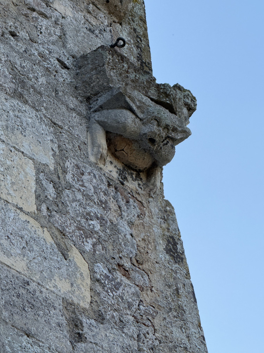
                                                Vente
                                                 Château en bordure des marais du Cotentin