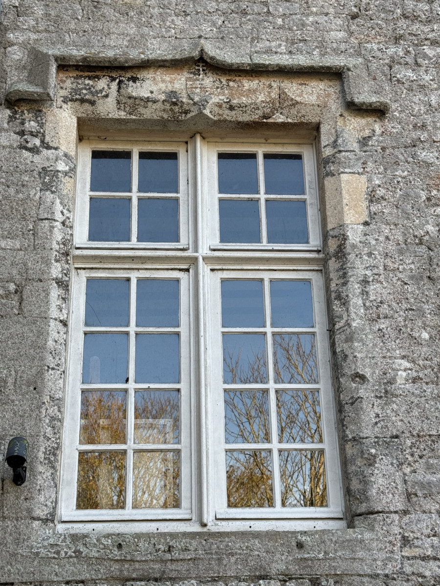 
                                                Vente
                                                 Château en bordure des marais du Cotentin