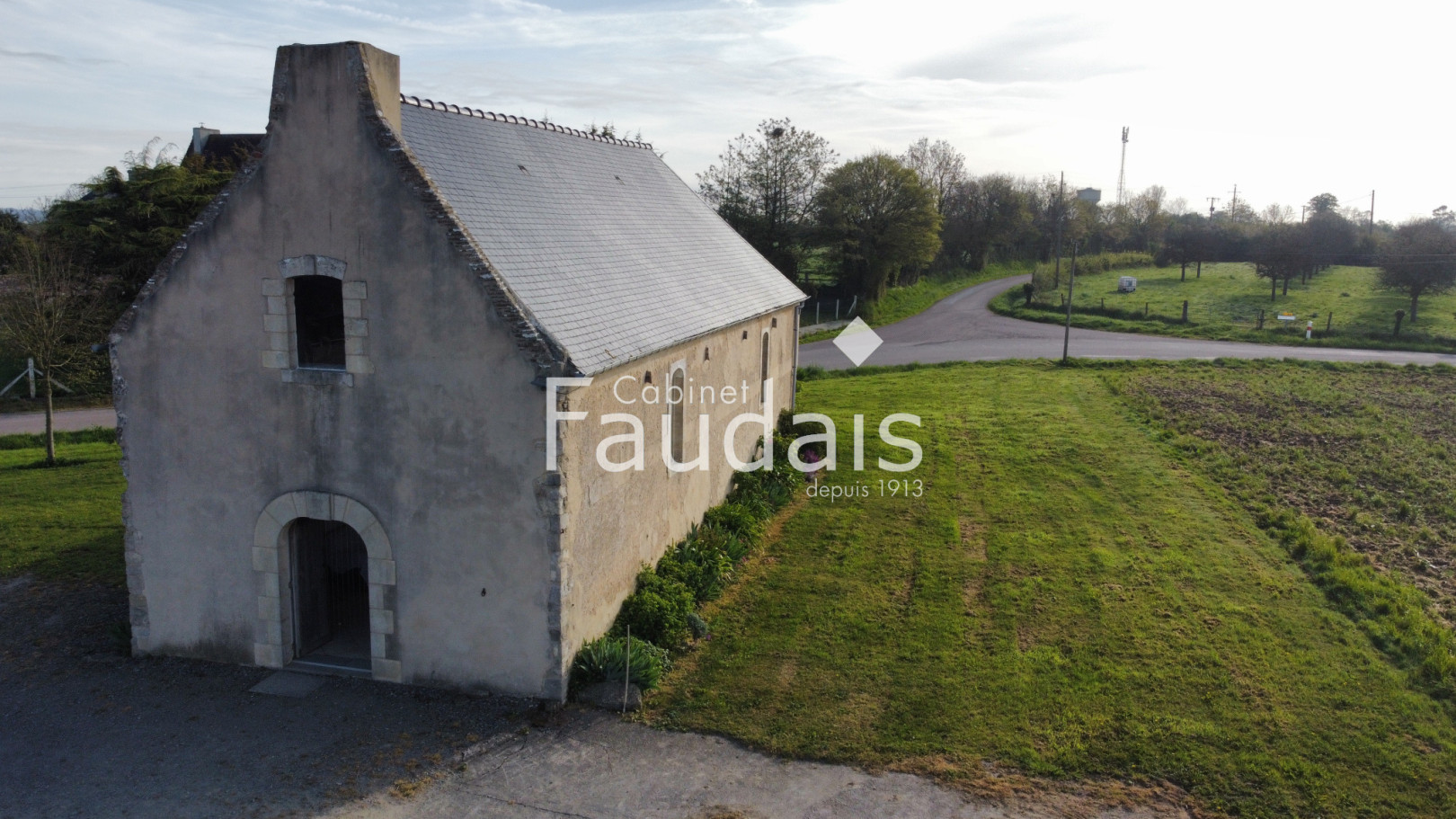
                                                Vente
                                                 Château ISIGNY SUR MER