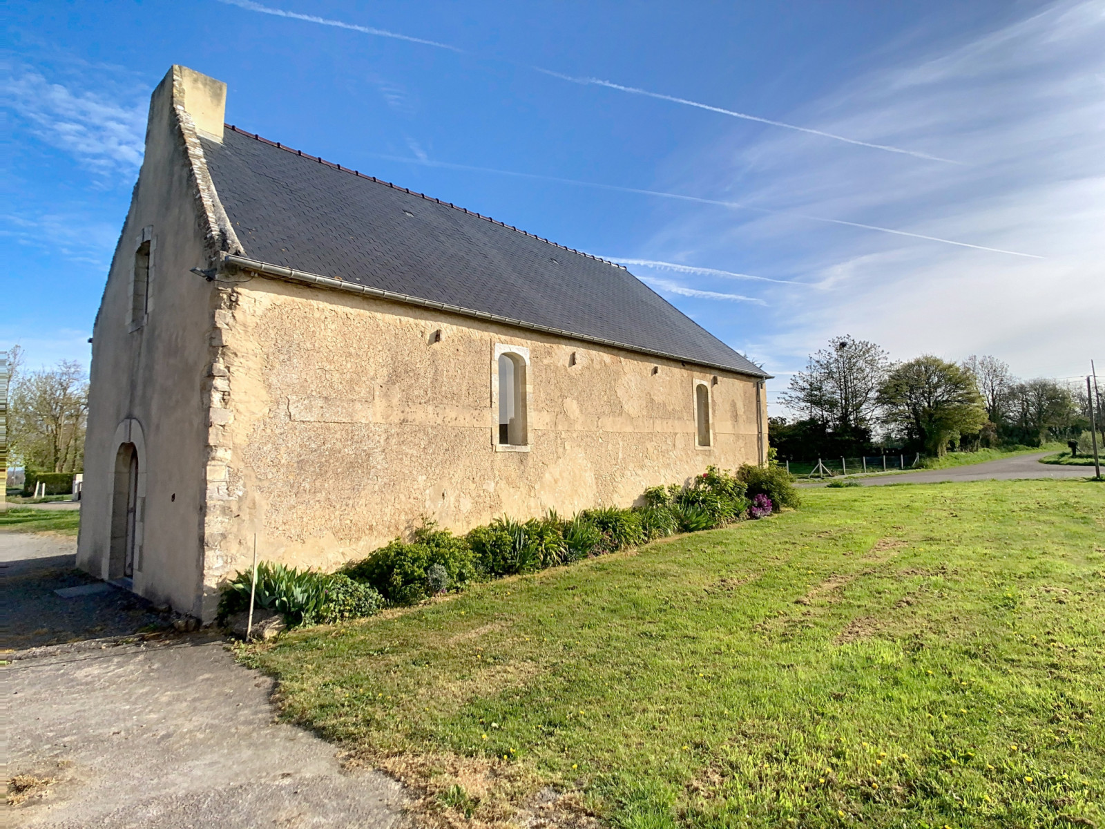 
                                                Vente
                                                 Château ISIGNY SUR MER