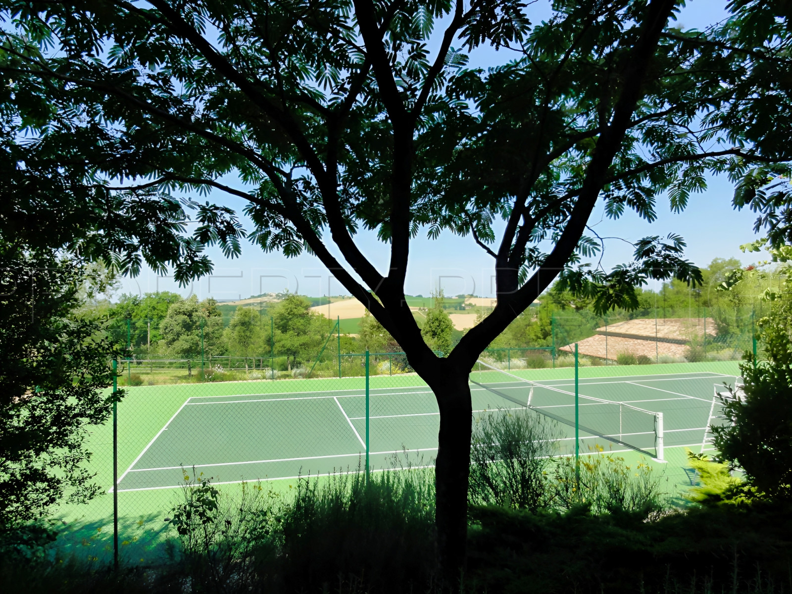 
                                                Vente
                                                 CHÂTEAU SEIGNEURIAL XVème LOT-ET-GARONNE/DORDOGNE