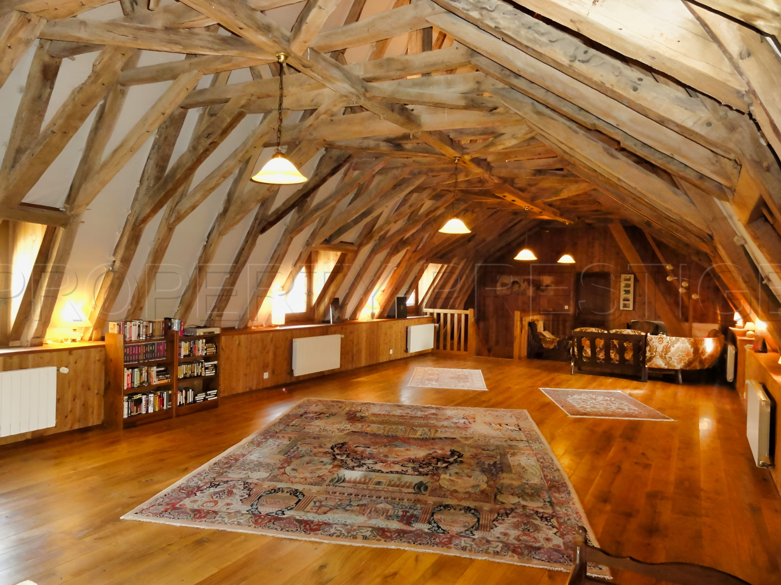 
                                                Vente
                                                 CHÂTEAU SEIGNEURIAL XVème LOT-ET-GARONNE/DORDOGNE