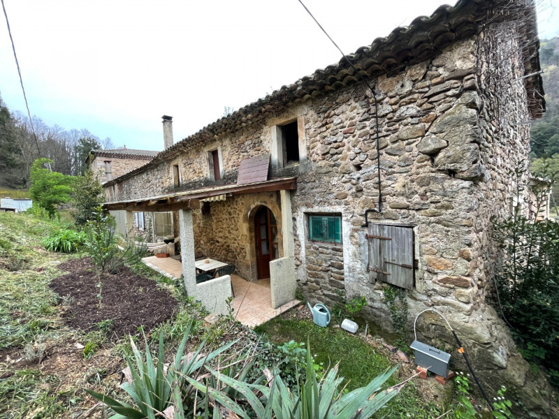 
                                                Vente
                                                 Château XIV eme, XVIeme, et domaine arboricole