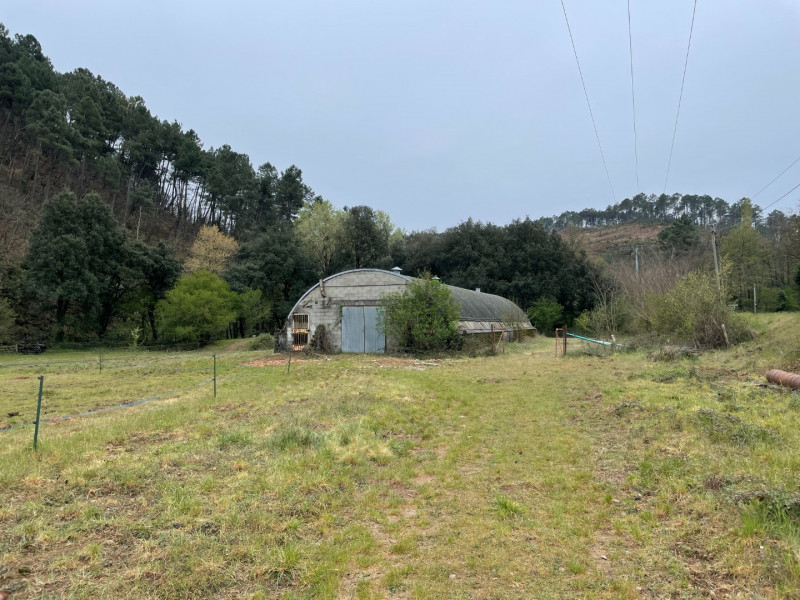 
                                                Vente
                                                 Château XIV eme, XVIeme, et domaine arboricole