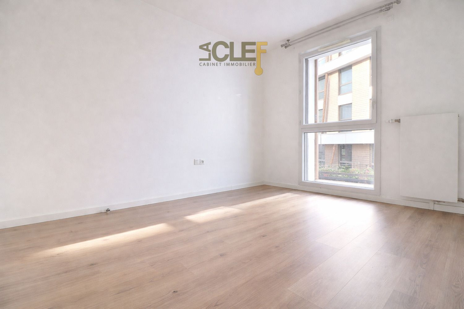 
                                                Vente
                                                 Chatenay Appartement familiale avec balcon