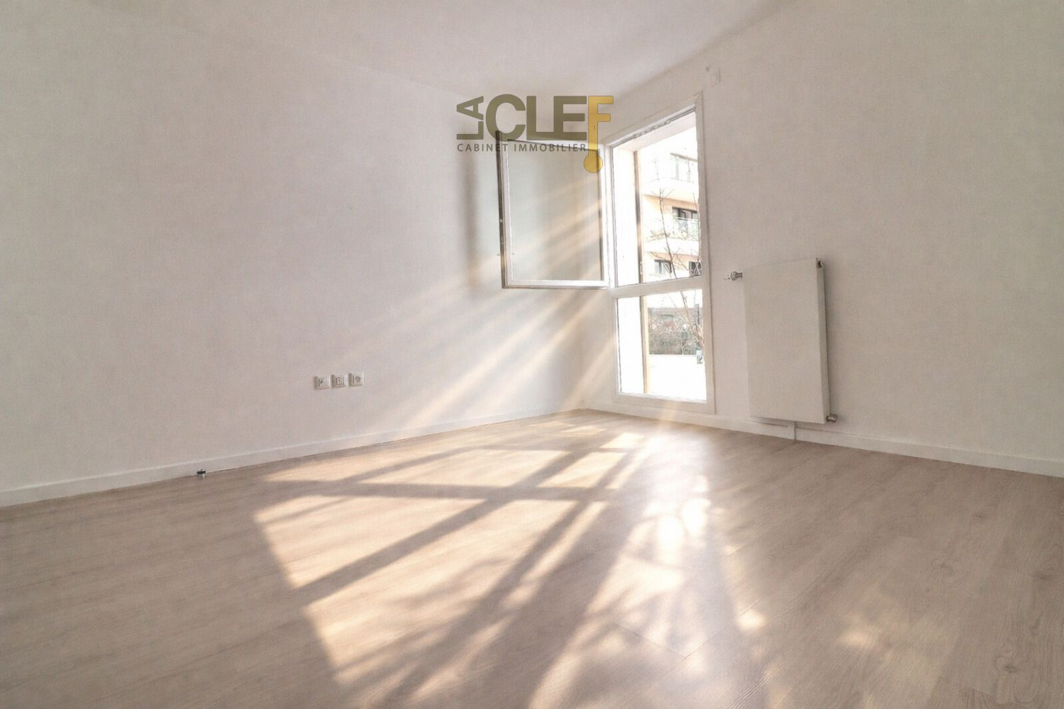 
                                                Vente
                                                 Chatenay Appartement familiale avec balcon