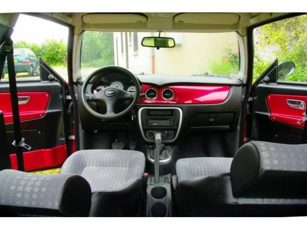 
                                                Autres
                                                 Chatenet voiture sans permis