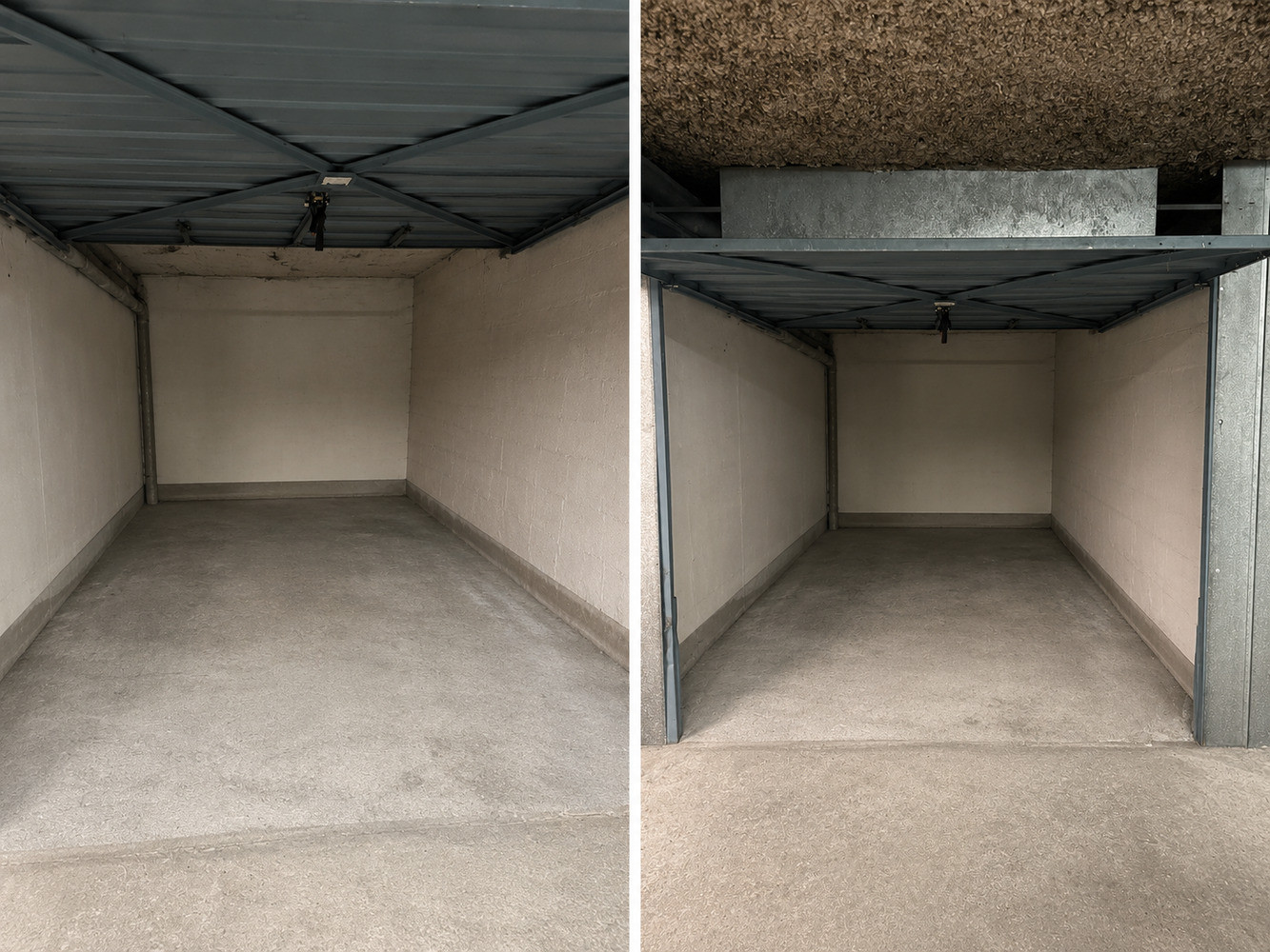
                                                Vente
                                                 Chatillon - Box à vendre - 15m²