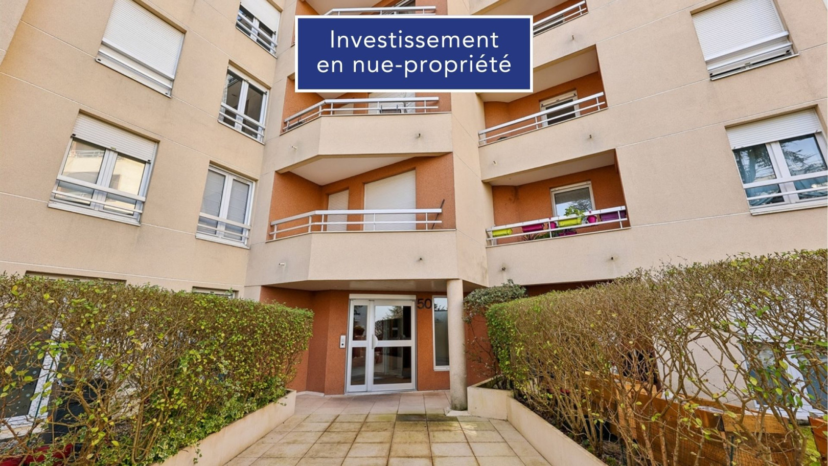 
                                                Vente
                                                 Châtillon – Studio 28,33 m² – Balcon – Vue dégagée – Cave