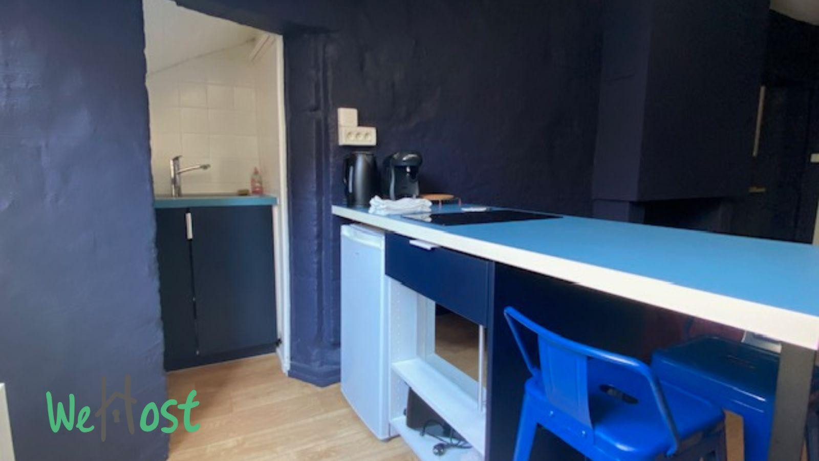 
                                                Location
                                                 Chene daron Bm - au calme