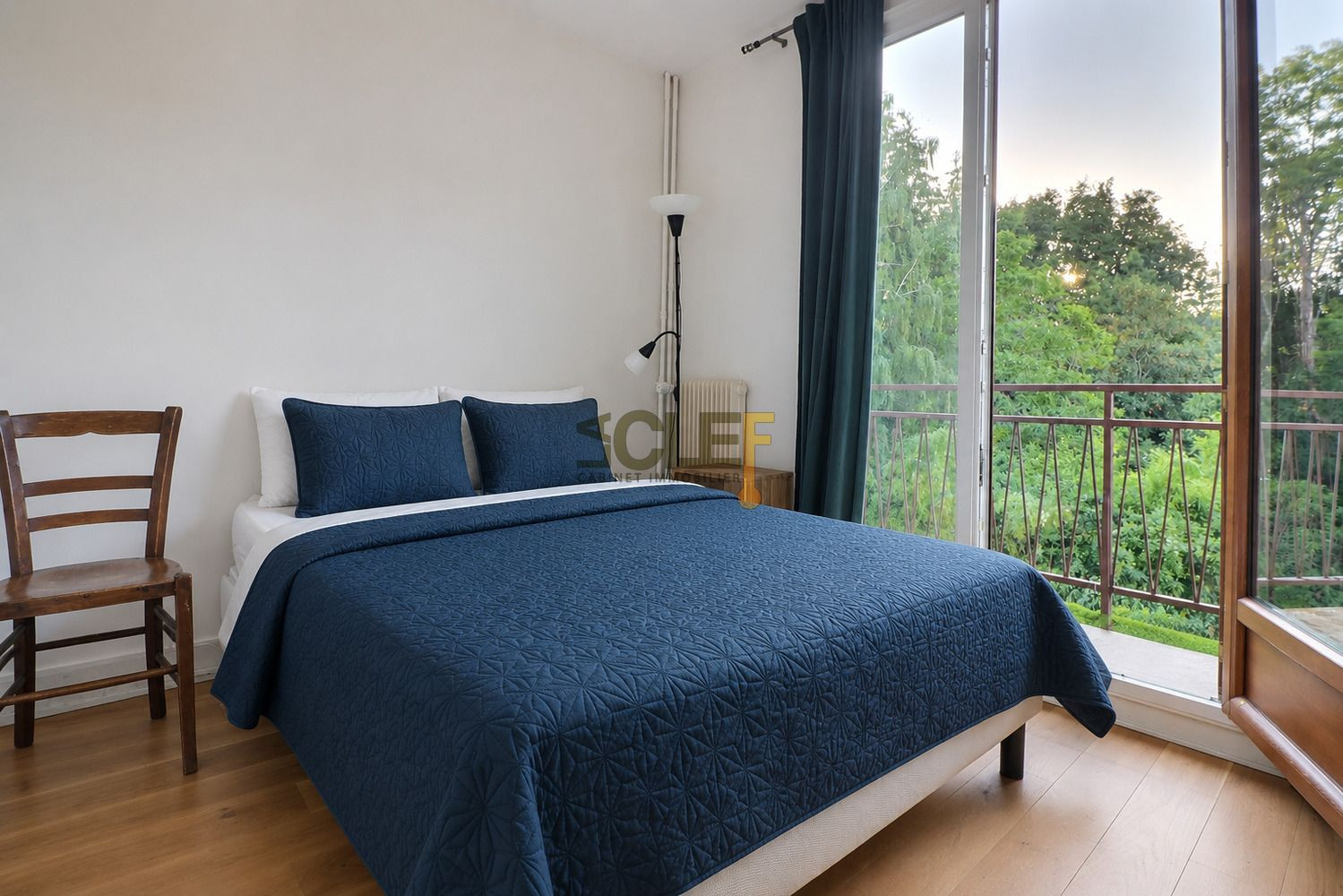 
                                                Location
                                                 CHEVREUSE – APPART AVEC BALCON ET VUE DÉGAGÉE