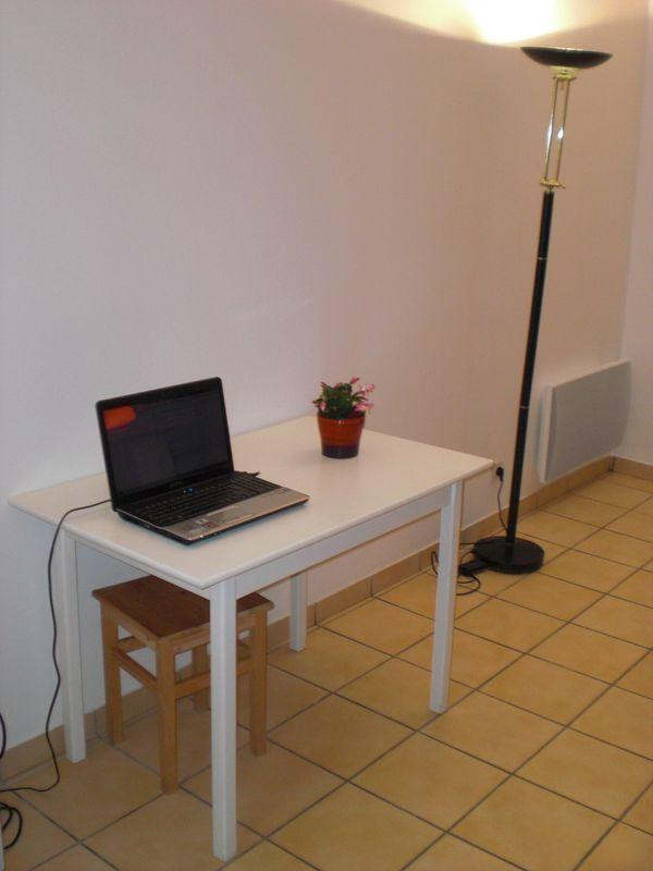 
                                                Location
                                                 ChHARMANT F2 TYPE DUPLEX SECTEUR RUE DE CERNAY
