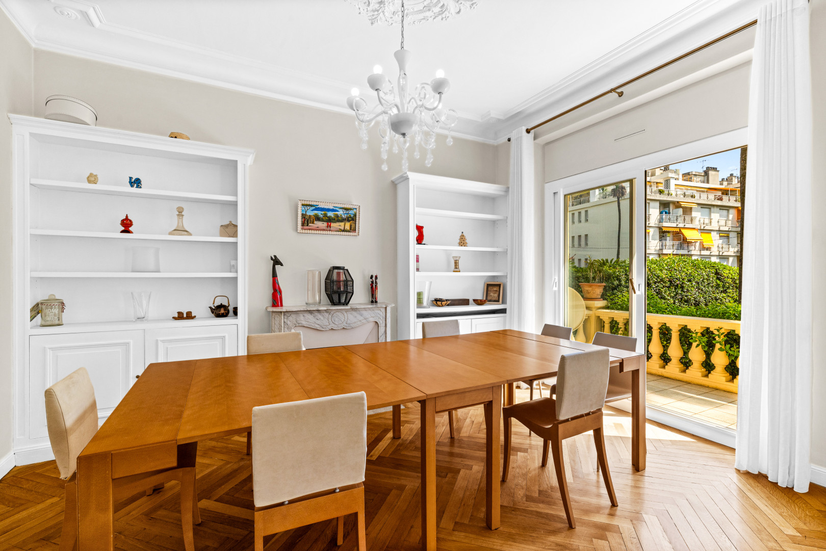 
                                                Vente
                                                 Cimiez Historique – Exceptionnel Hôtel Particulier Belle Époque