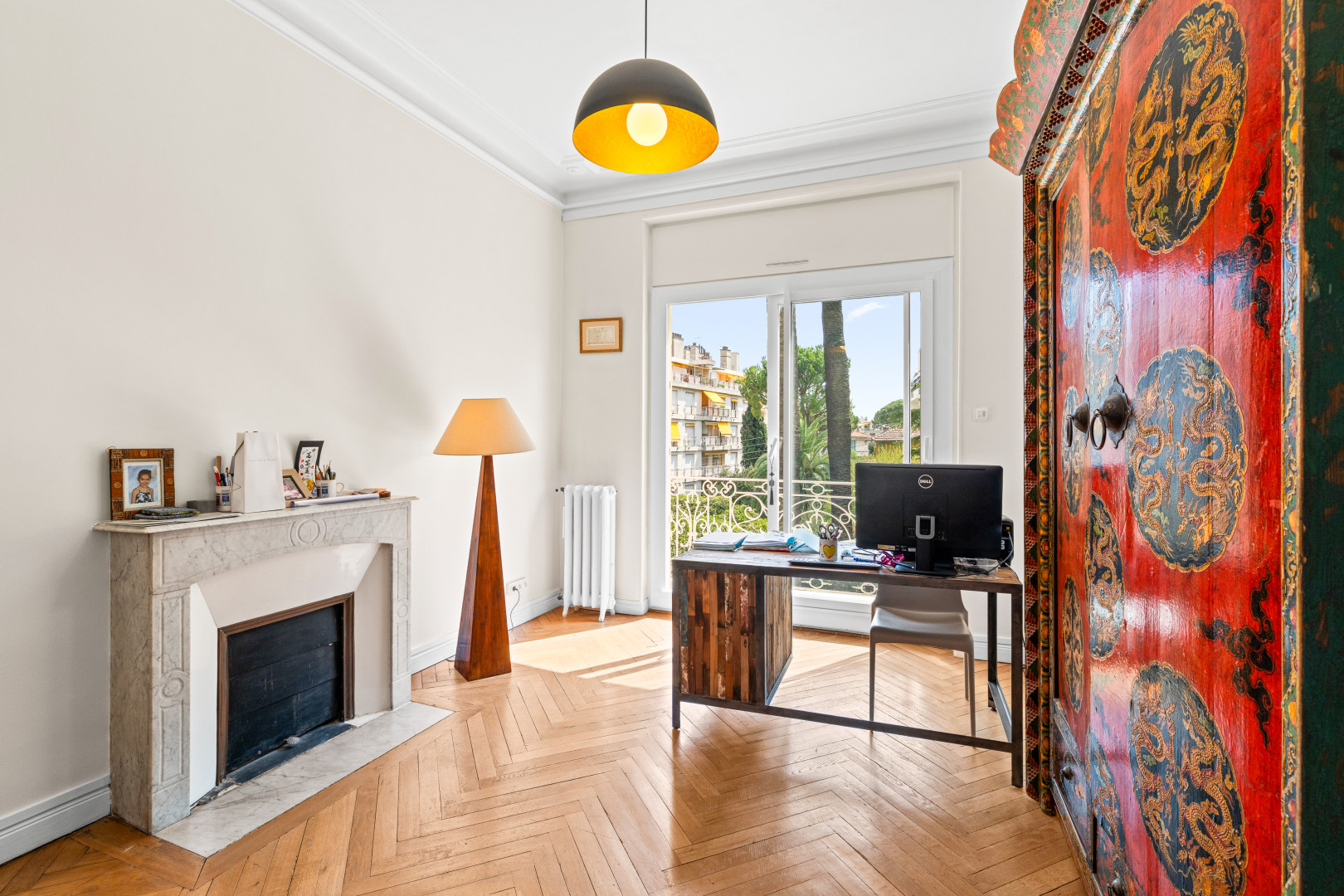 
                                                Vente
                                                 Cimiez Historique – Exceptionnel Hôtel Particulier Belle Époque