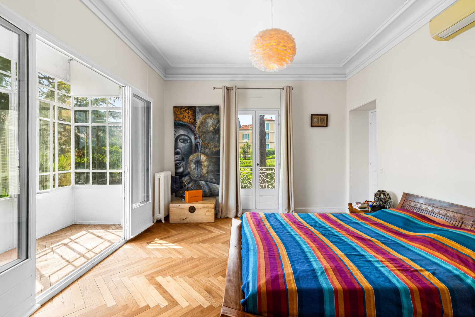 
                                                Vente
                                                 Cimiez Historique – Exceptionnel Hôtel Particulier Belle Époque