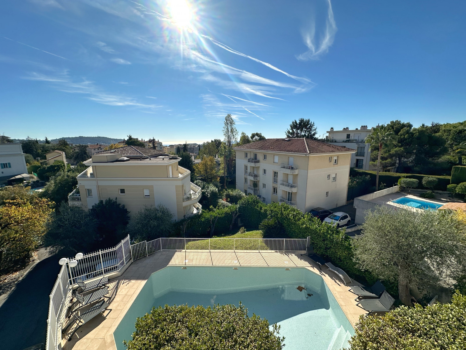 
                                                Vente
                                                 Cimiez Scudéri