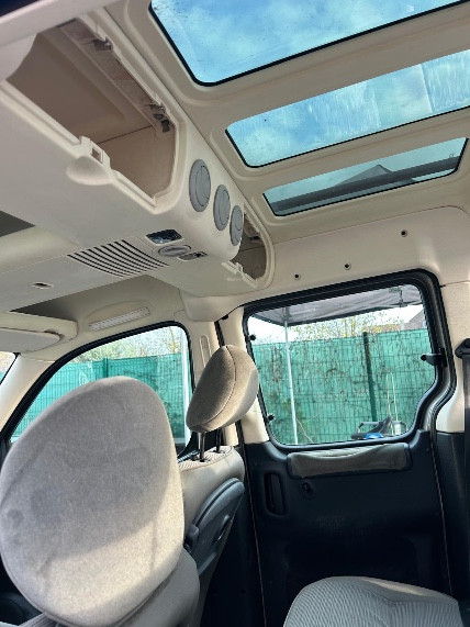 
                                                Voiture
                                                 Citroën Berlingo 1.6 HDI 90CH phase 2