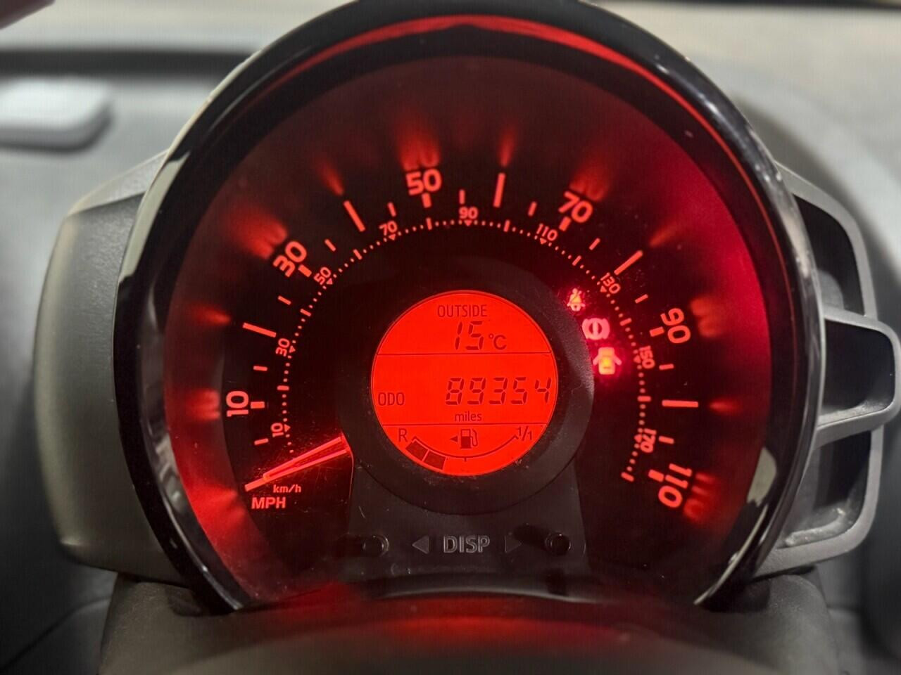 
                                                Voiture
                                                 Citroen C1 1.0 VTi Feel Hatchback 3dr Petrol Manual Euro 5 (Euro 5) (68 ps)