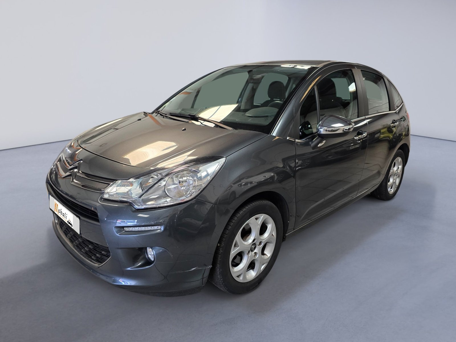 
                                                Voiture
                                                 CITROEN C3 - 1.4 Hdi 70 CV COLLECTION - 4 CV