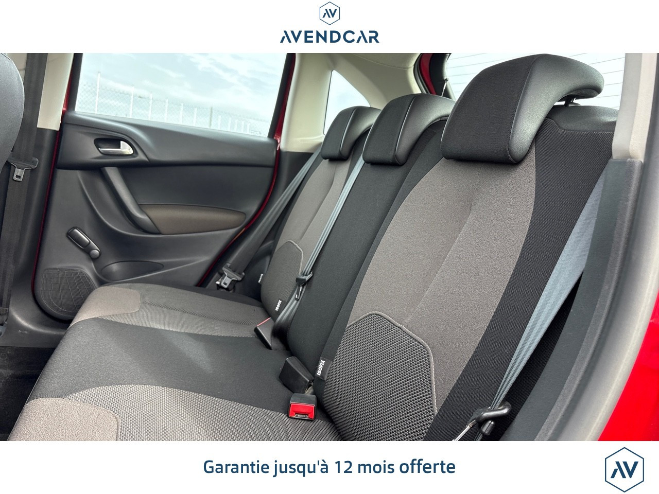 
                                                Voiture
                                                 Citroen C3  1.4 HDI 70 FAP CONFORT