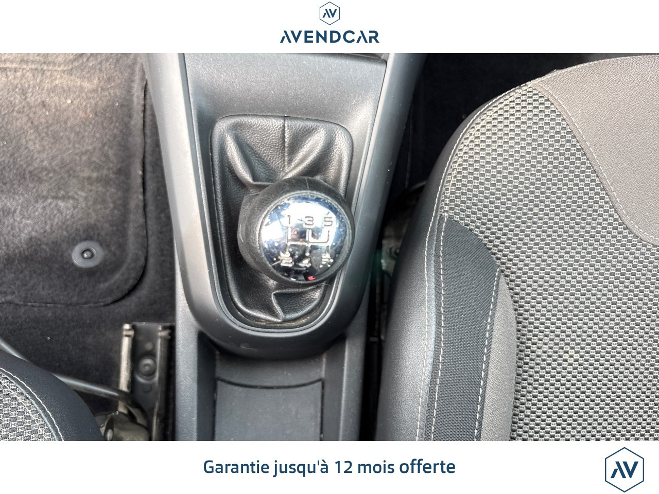 
                                                Voiture
                                                 Citroen C3  1.4 HDI 70 FAP CONFORT