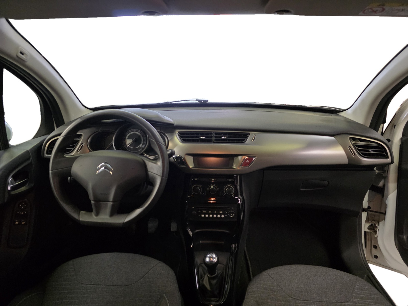 
                                                Voiture
                                                 Citroën C3