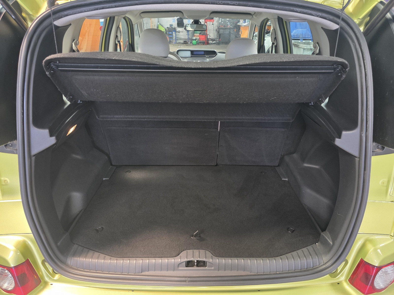 
                                                Voiture
                                                 CITROEN C3 PICASSO - 1.6 HDi 110 CV EXCLUSIVE - 6 CV