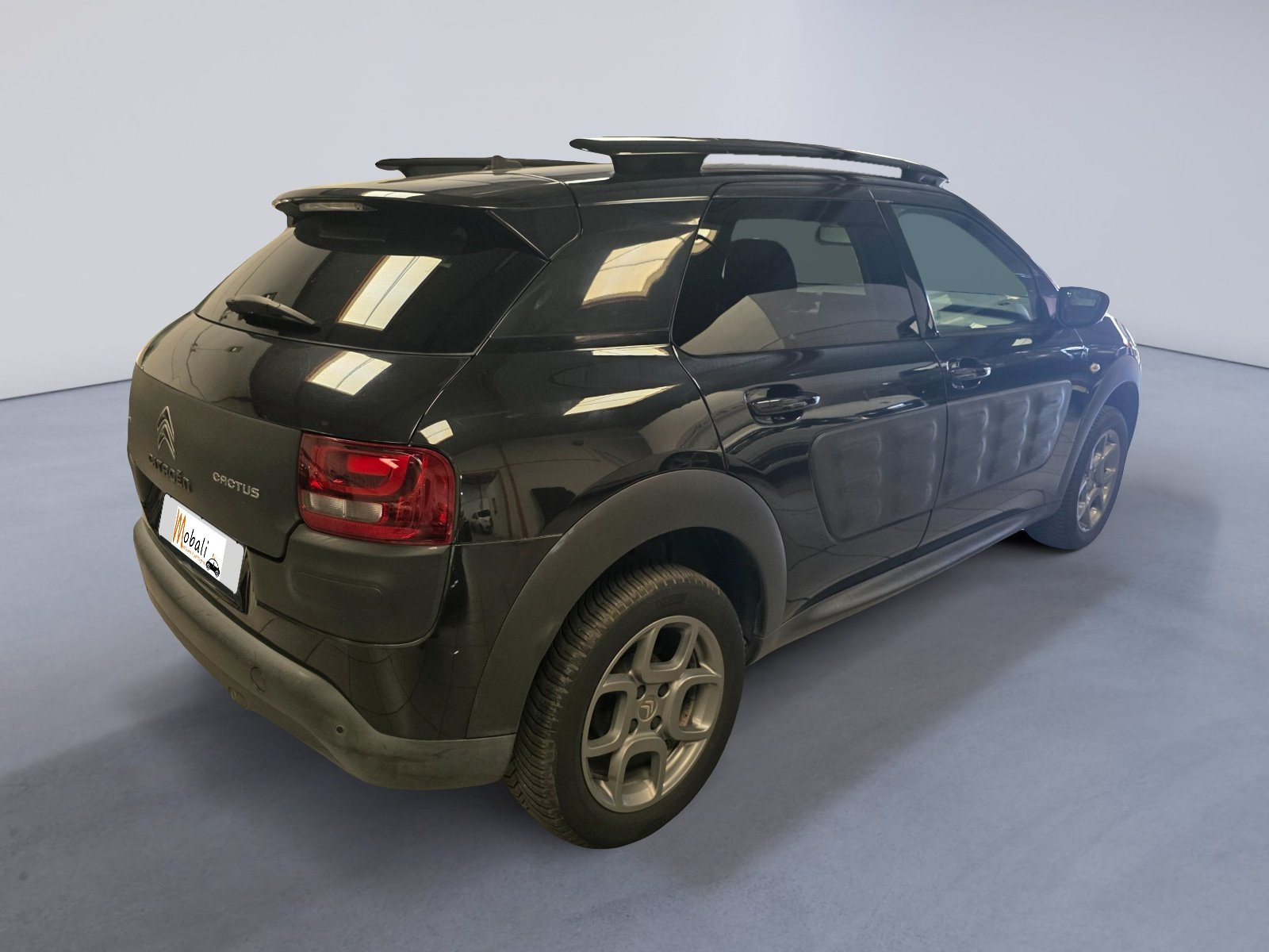 
                                                Voiture
                                                 CITROEN C4 CACTUS - 1.6 Blue-HDi 100 CV SHINE - 5 CV