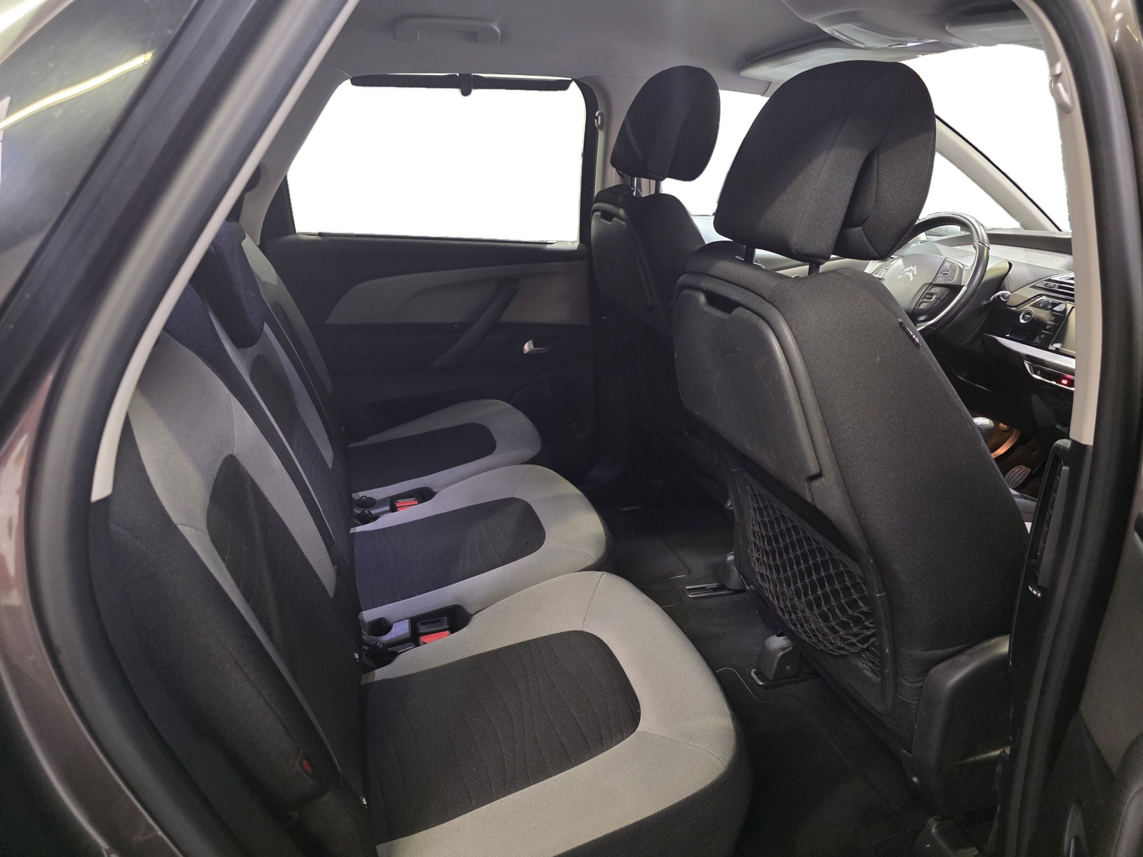 
                                                Voiture
                                                 CITROEN C4 PICASSO - 1.6 Blue-HDi 120 CV EXCLUSIVE