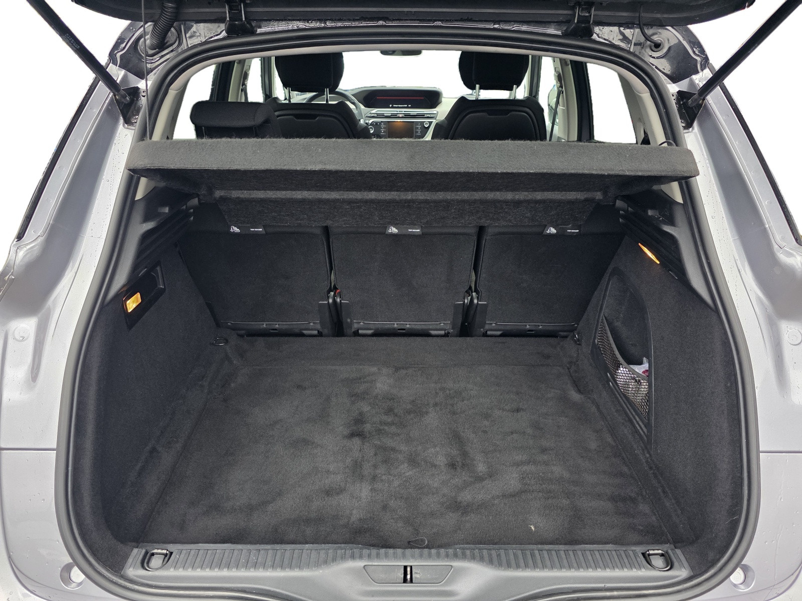 
                                                Voiture
                                                 CITROEN C4 PICASSO - 1.6 Blue-Hdi 120 CV Feel - 6 CV