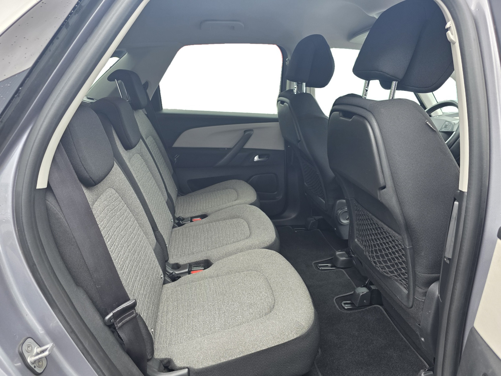 
                                                Voiture
                                                 CITROEN C4 PICASSO - 1.6 Blue-Hdi 120 CV Feel - 6 CV