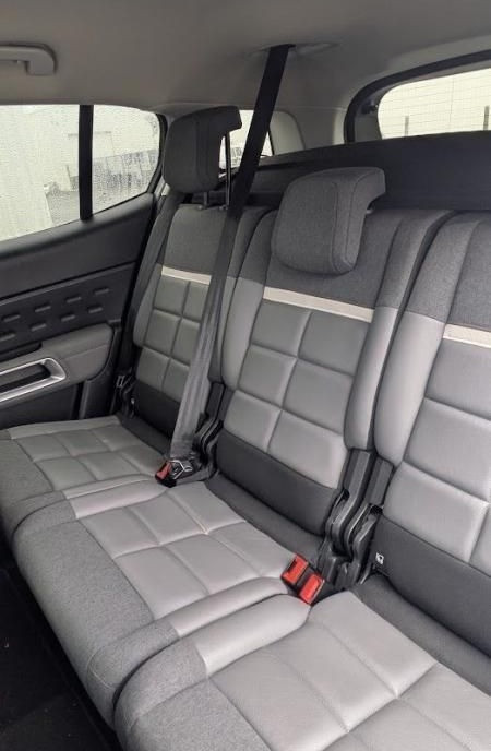 
                                                Voiture
                                                 Citroën C5 Aircross 1.5BlueHDI - 130ch SS EAT8 SHINE