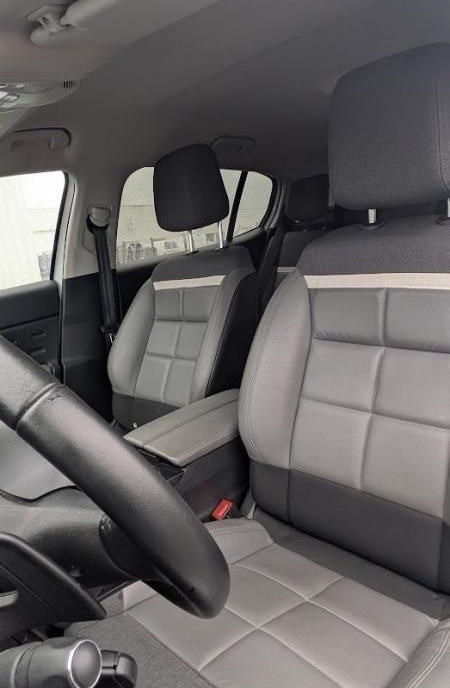 
                                                Voiture
                                                 Citroën C5 Aircross 1.5BlueHDI - 130ch SS EAT8 SHINE