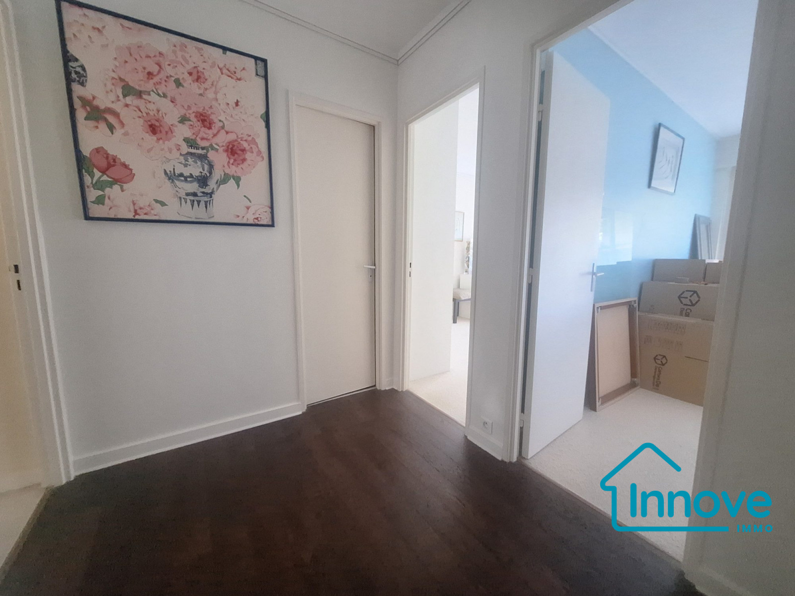 
                                                Vente
                                                 Clagny-Glatigny : 5 pièces dans la verdure et avec un excellent